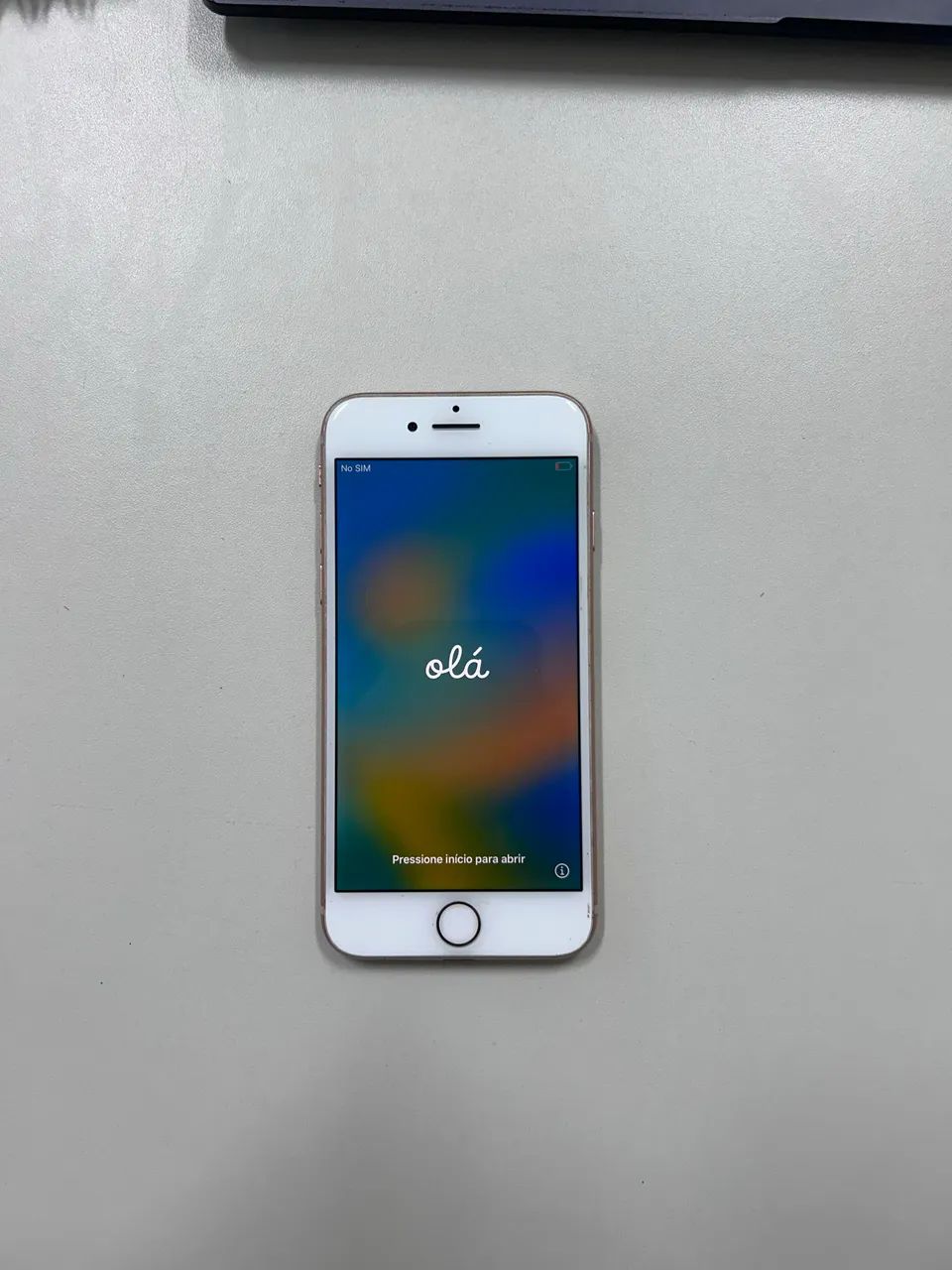 IPHONE 8 | 128GIGAS | ÓTIMO ESTADO. - Foto 2