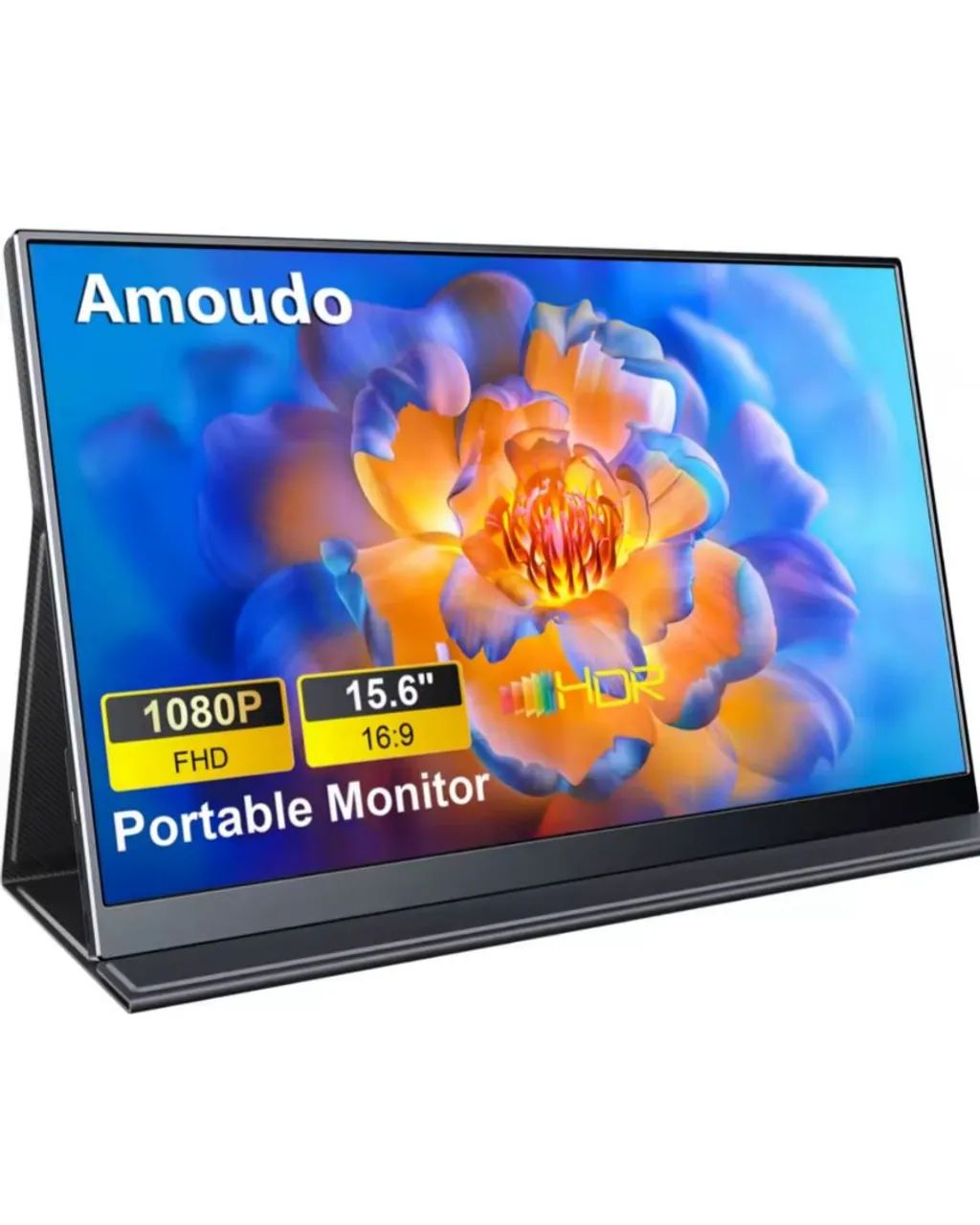 Monitor Portátil 15,6"