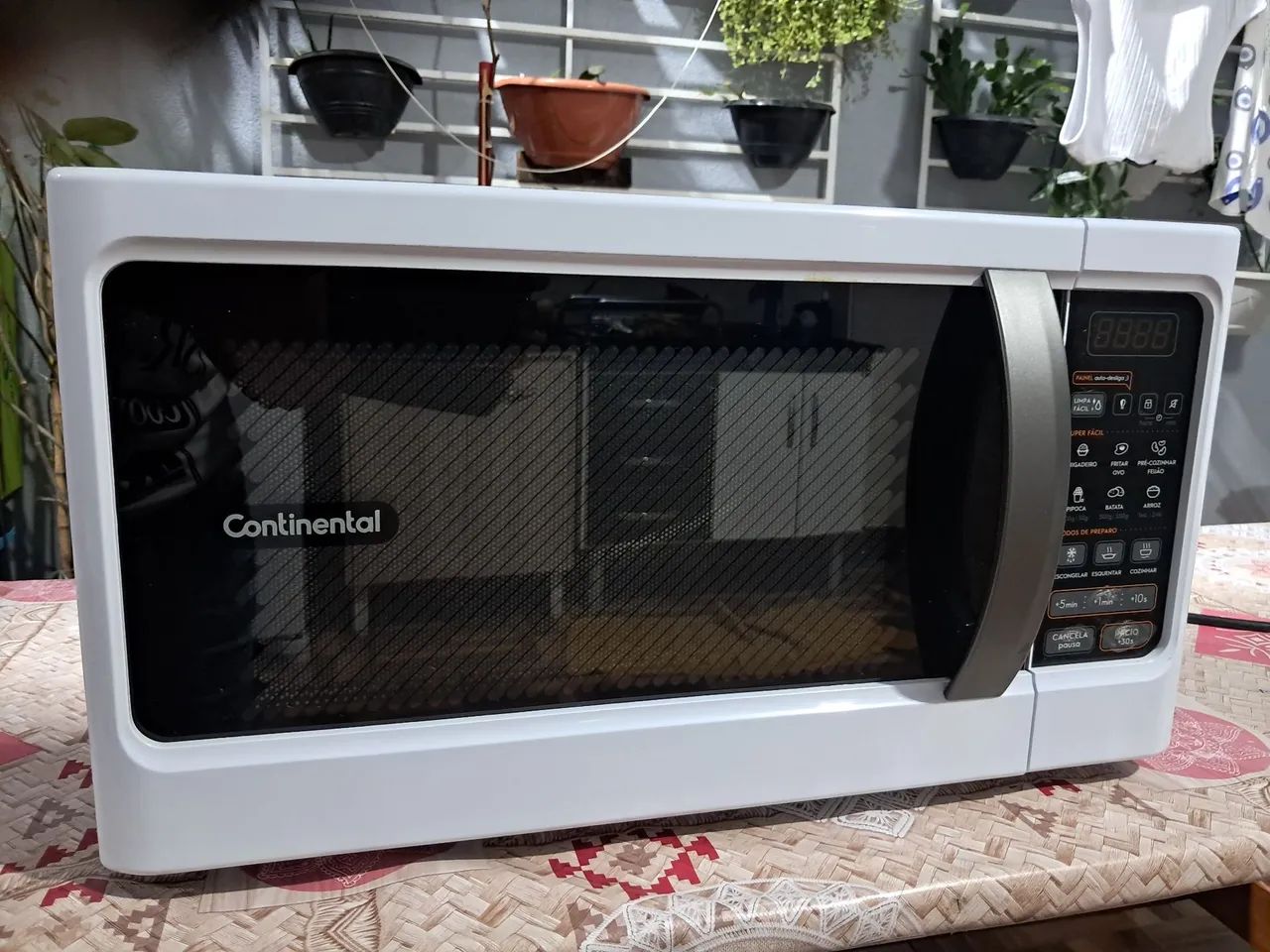 Microondas 450 $ - Foto 3