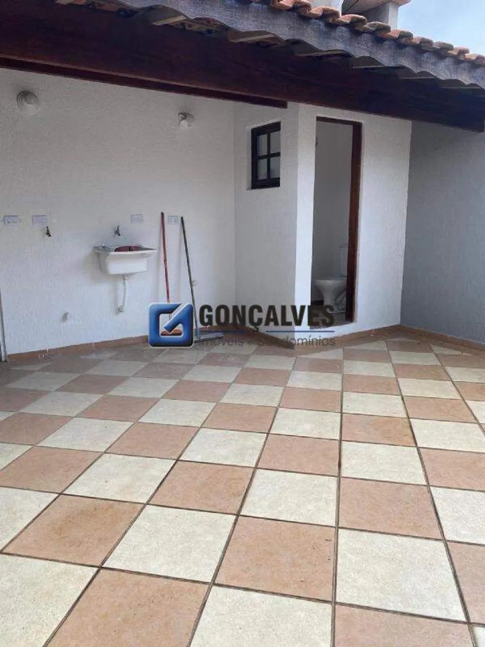 Sobrado em Santo André pronto para morar - Foto 3