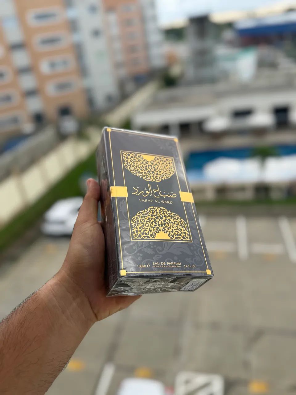 Perfumes árabes originais com selo  - Foto 5