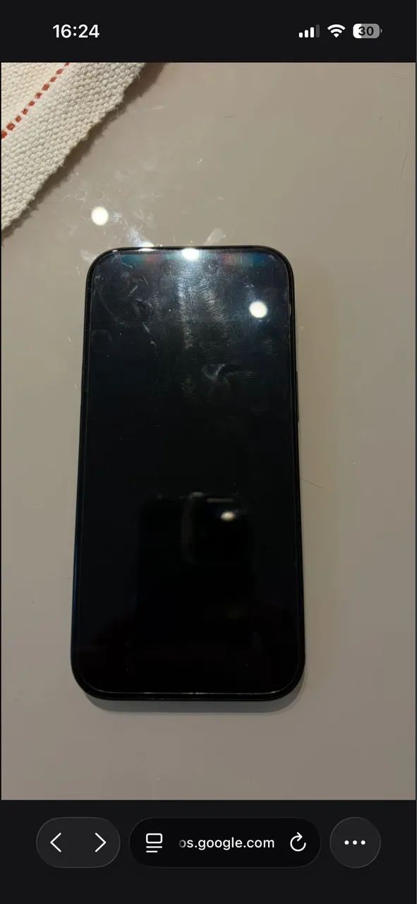 iPhone 15 256 GB - Foto 2
