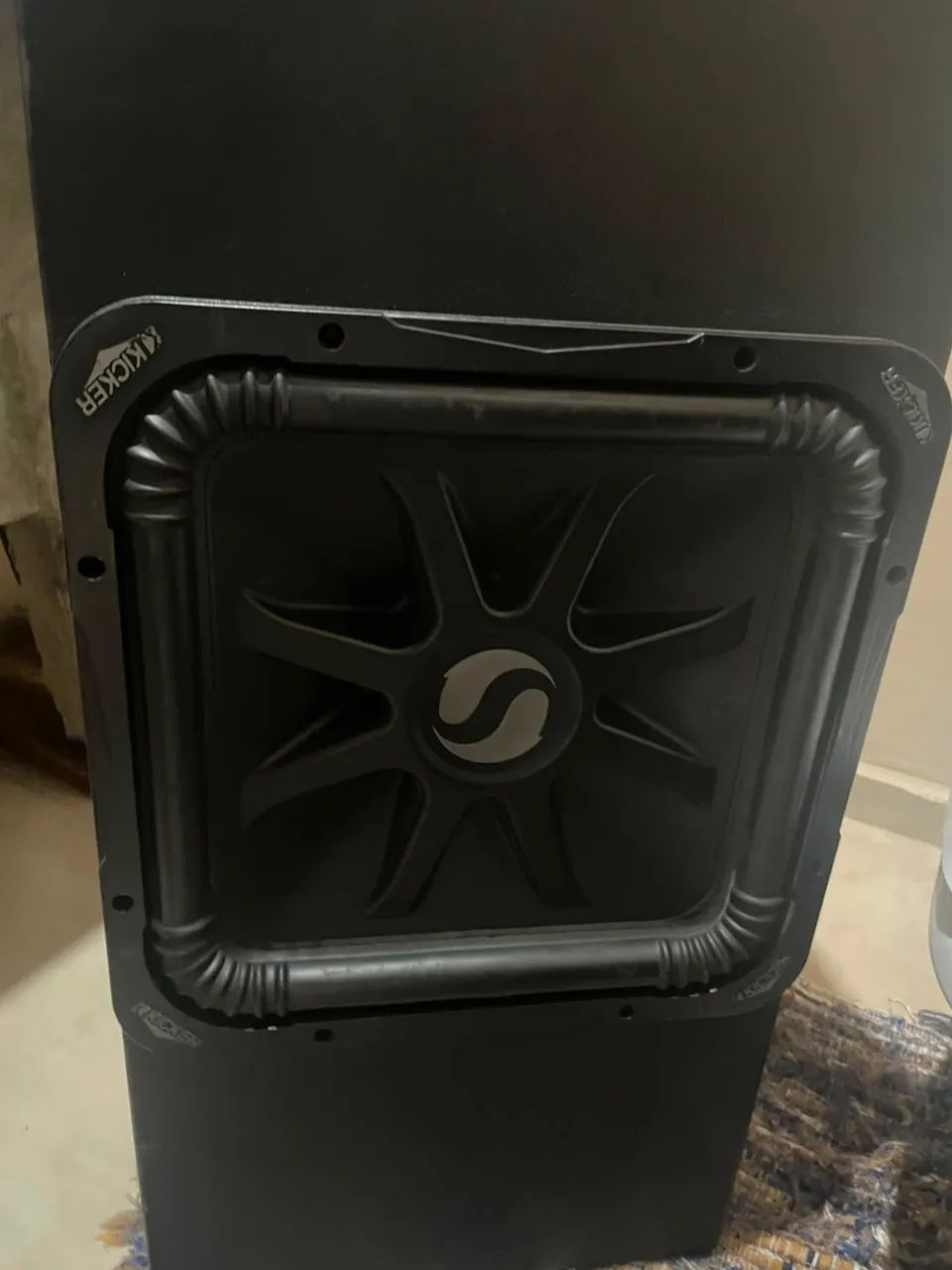 Vendo sub de 15 com módulo  - Foto 2
