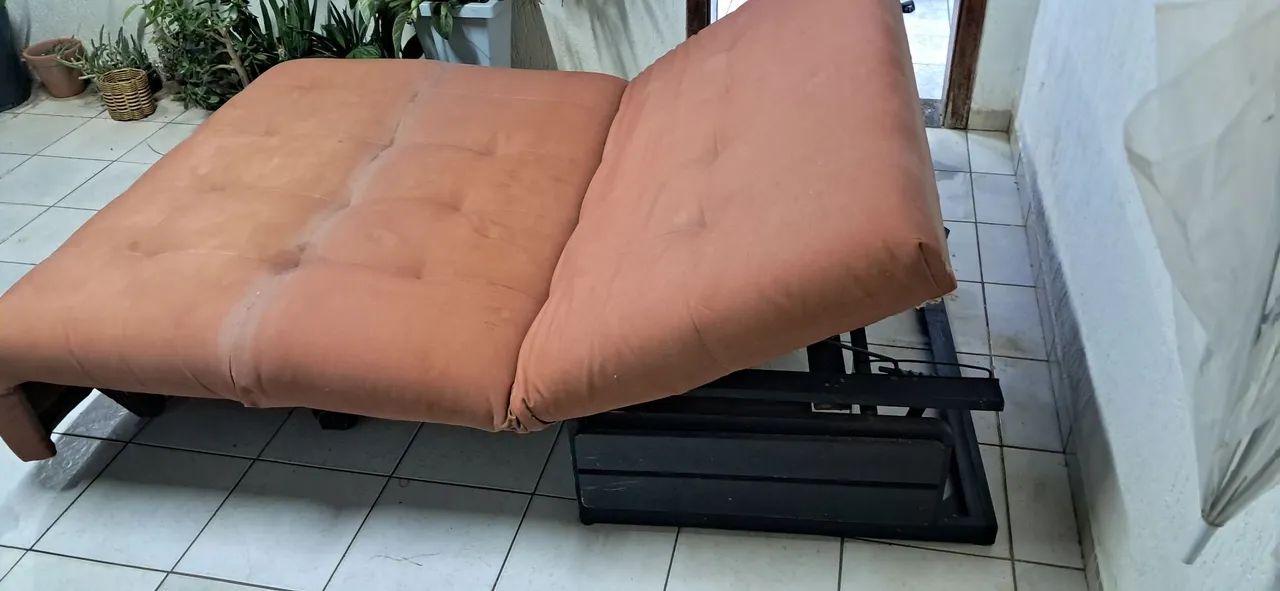 Sofá cama - Foto 3