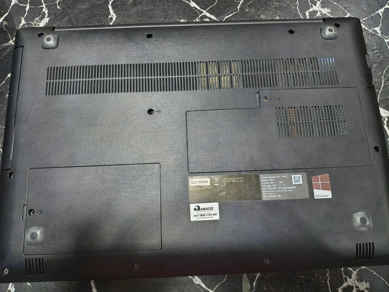 Notebook Lenovo ideapad i5 - Foto 4