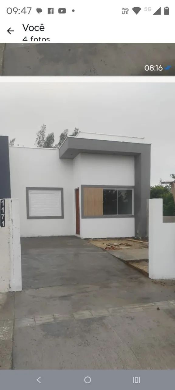 Foto - Tramandaí - Nova Tramandaí Plano A (Nova Tramandaí)