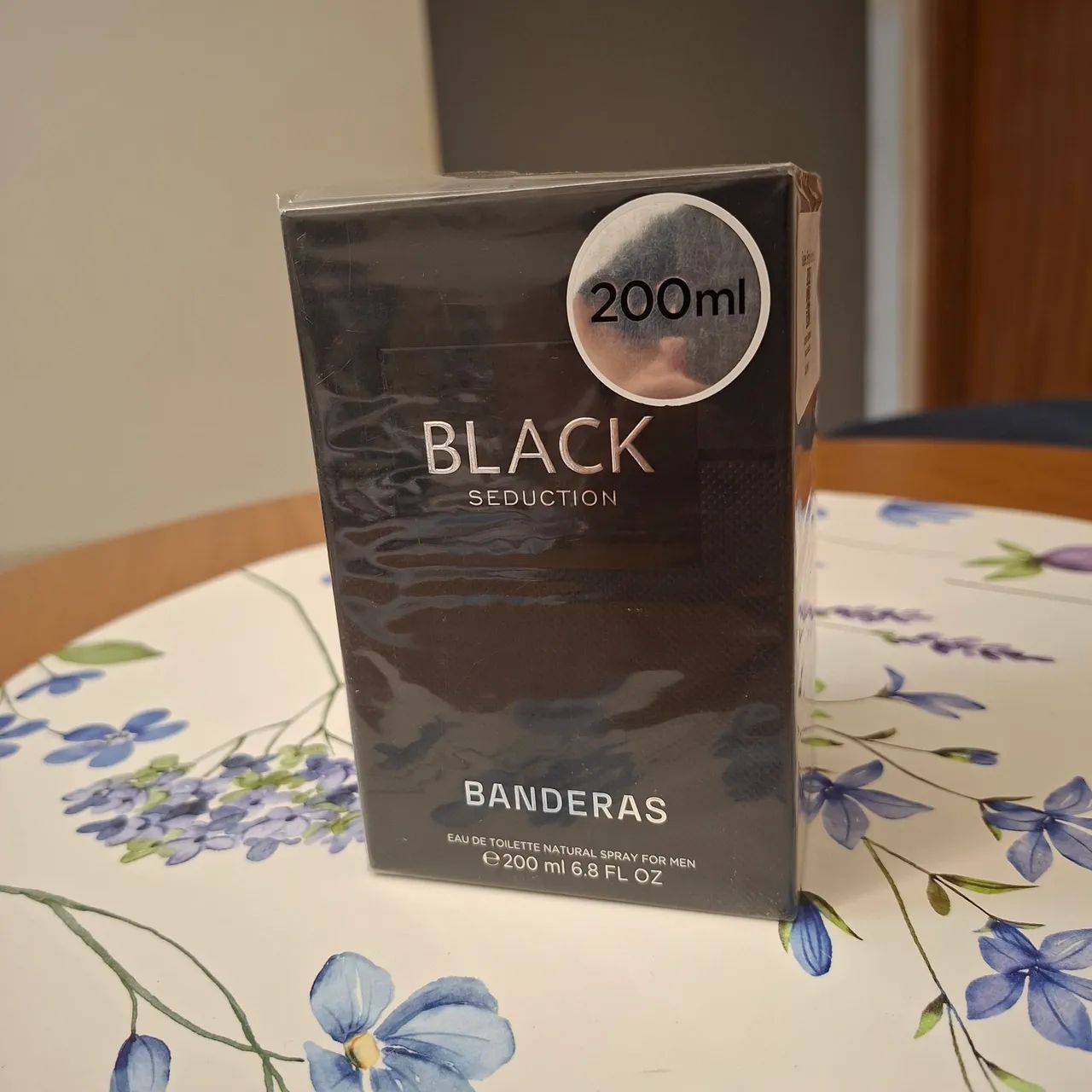 Perfume Original Antonio Banderas 