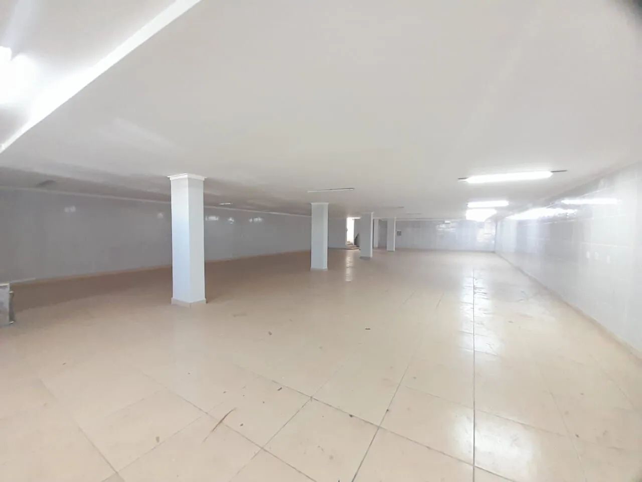 Prédio Comercial - Locação Jd das Esmeraldas - Foto 3