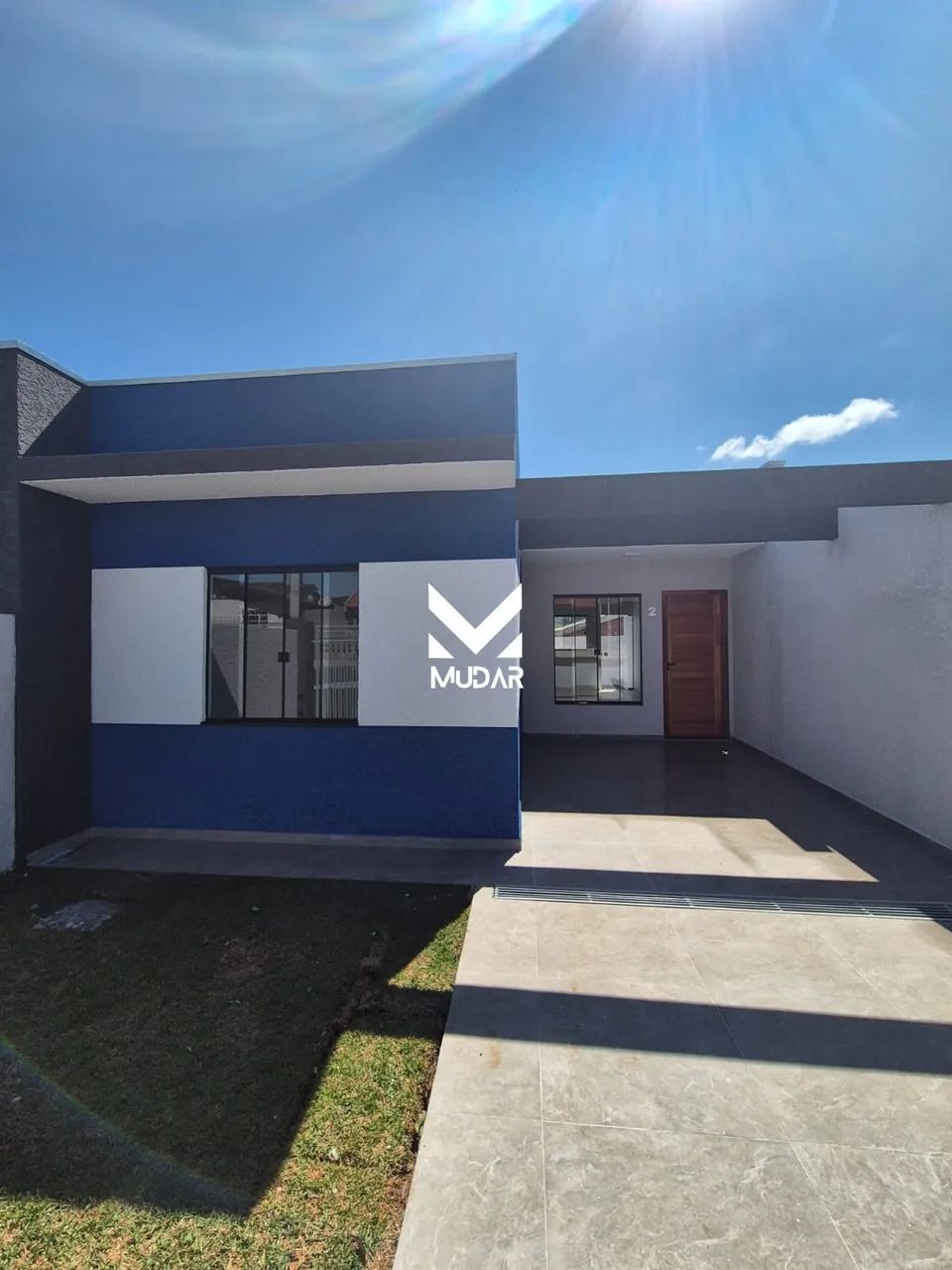 Casa térrea com 3 quartos e suíte em Oficinas - Foto 4
