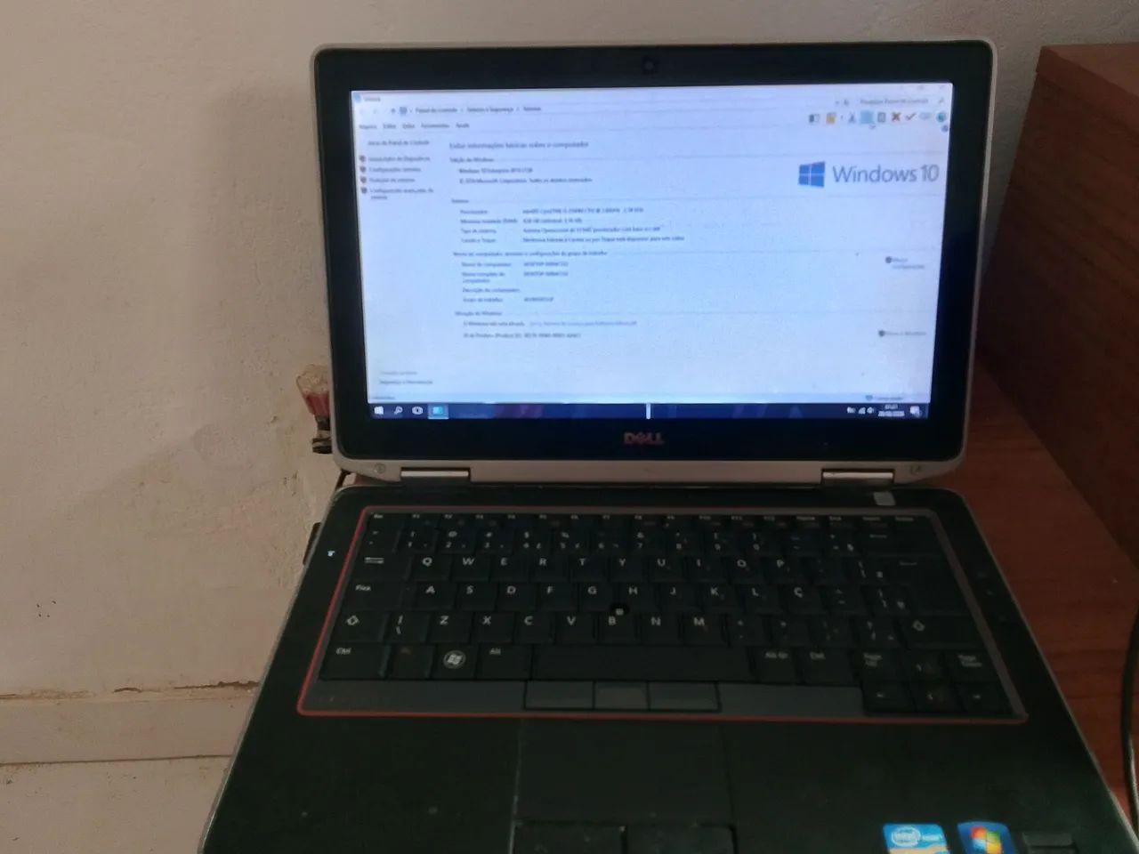 Notebook Dell core i5  - Foto 2