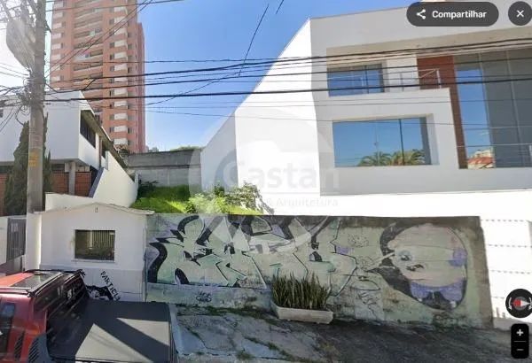 terreno 300 m2 miolo jardim textil