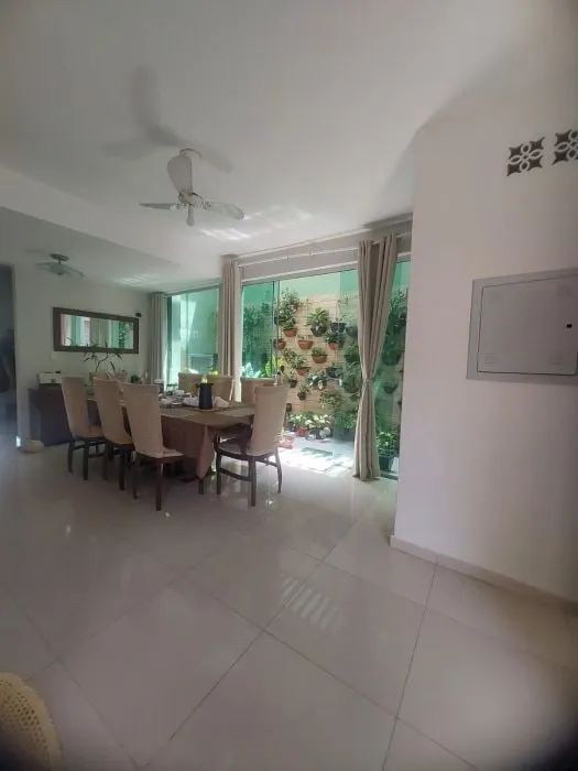 Casa 4 Quartos com Suíte e Terraço no Jardim Savoia, Ilhéus - Foto 5