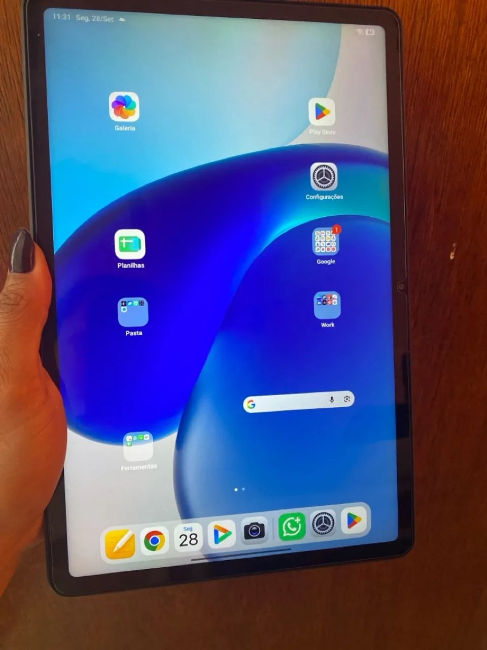 Tablet redmi pad 2  - Foto 3