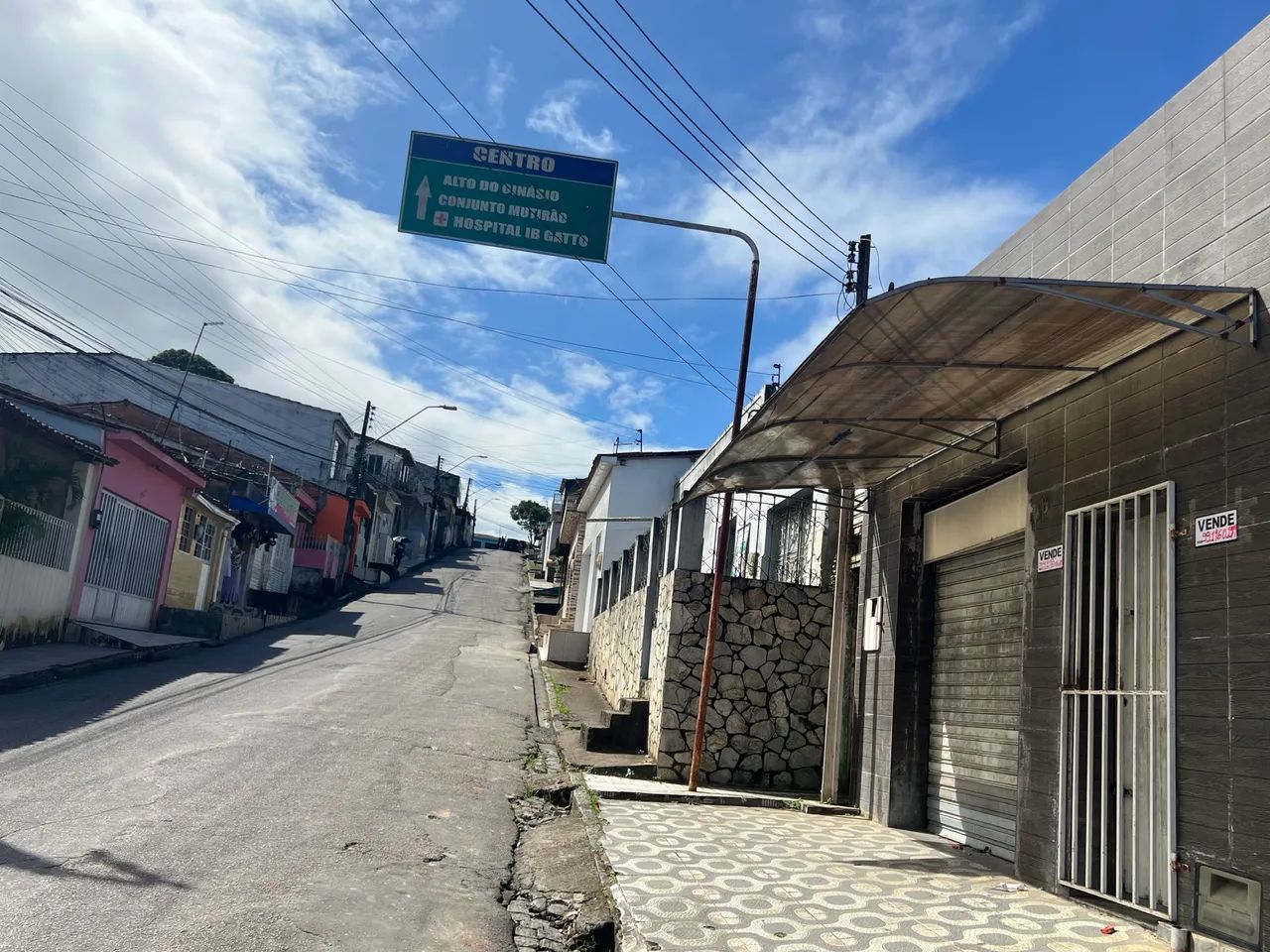 Depósito em RIO LARGO  - Foto 4