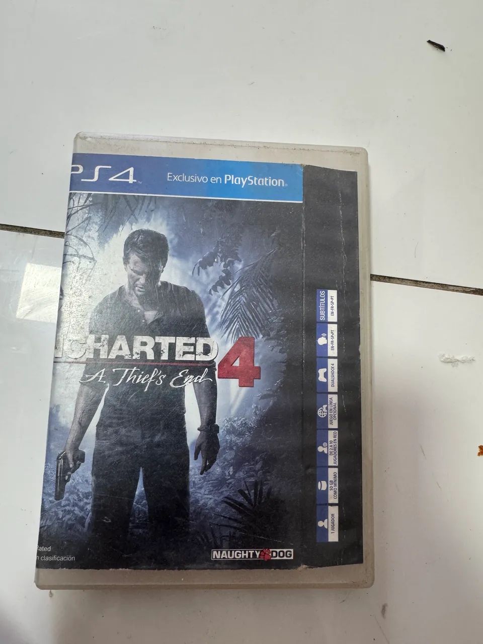 Ps4 Pro 4k - Foto 4