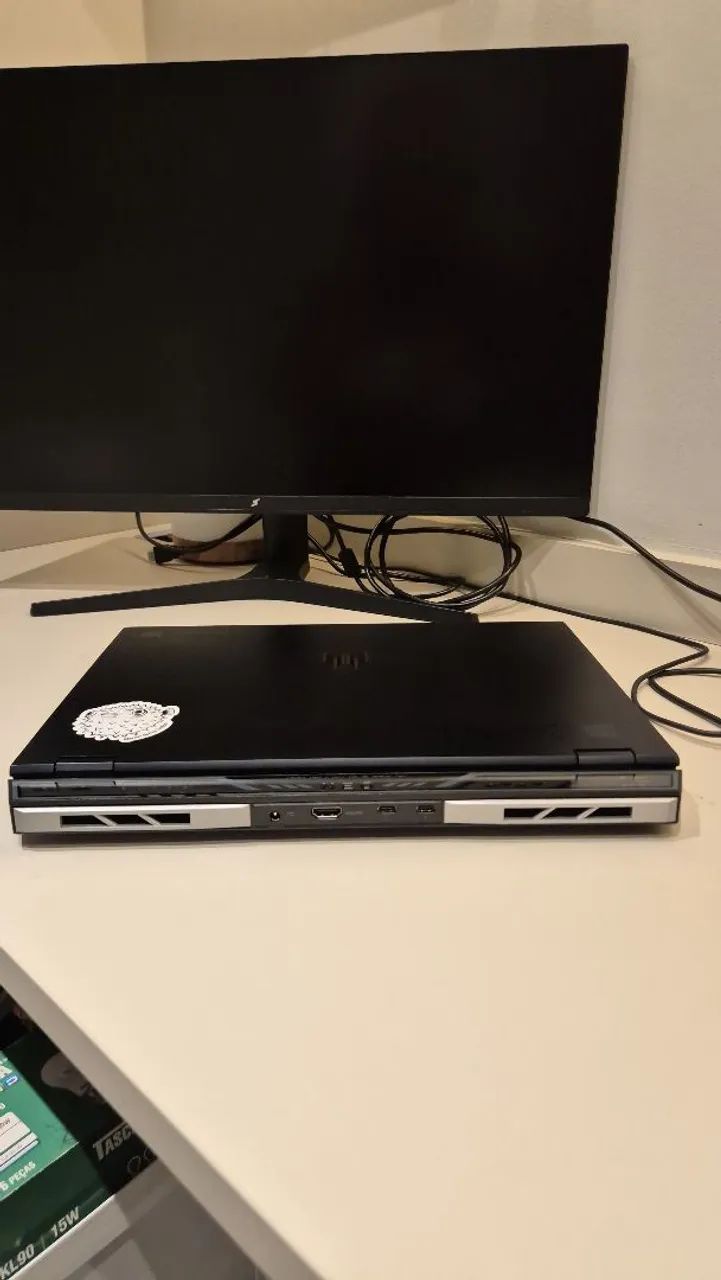 Notebook Gamar Acer Predator Helios Neo 16 - Foto 3