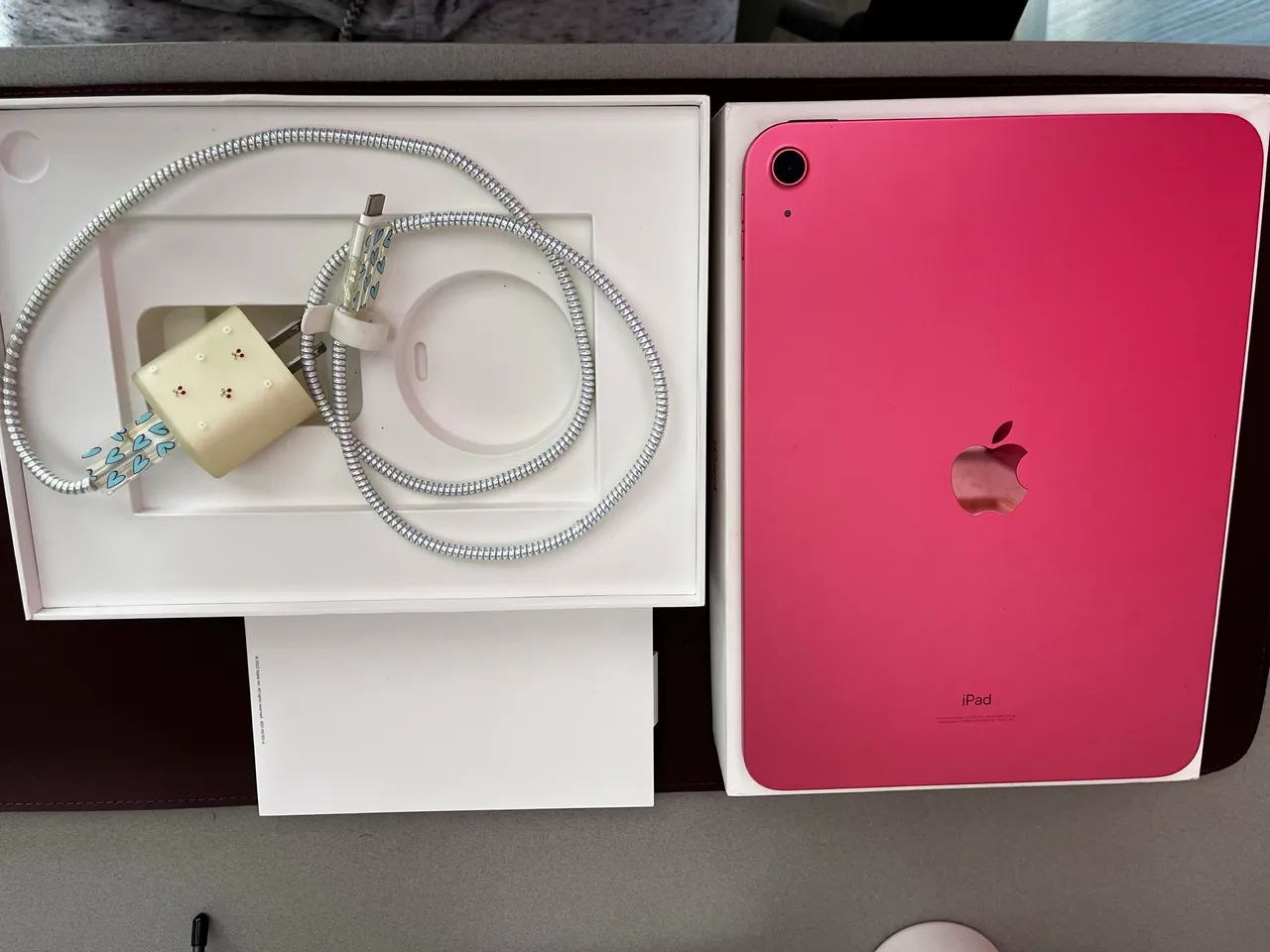 iPad 10 256gb - Foto 5