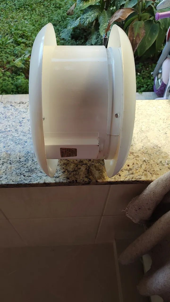 Exaustor de Parede  - Foto 2