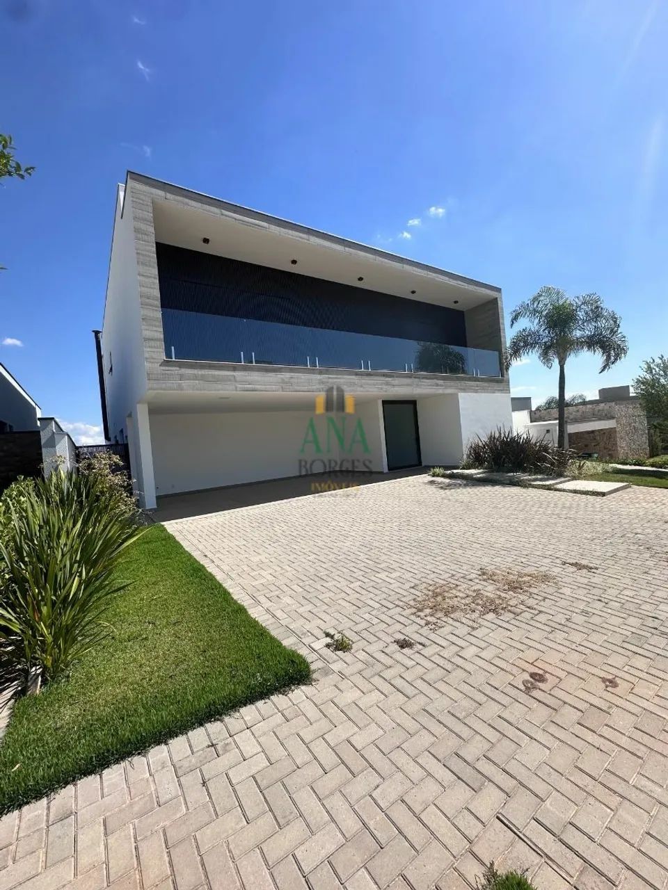 Casa Alto Padrão à venda - Foto 2