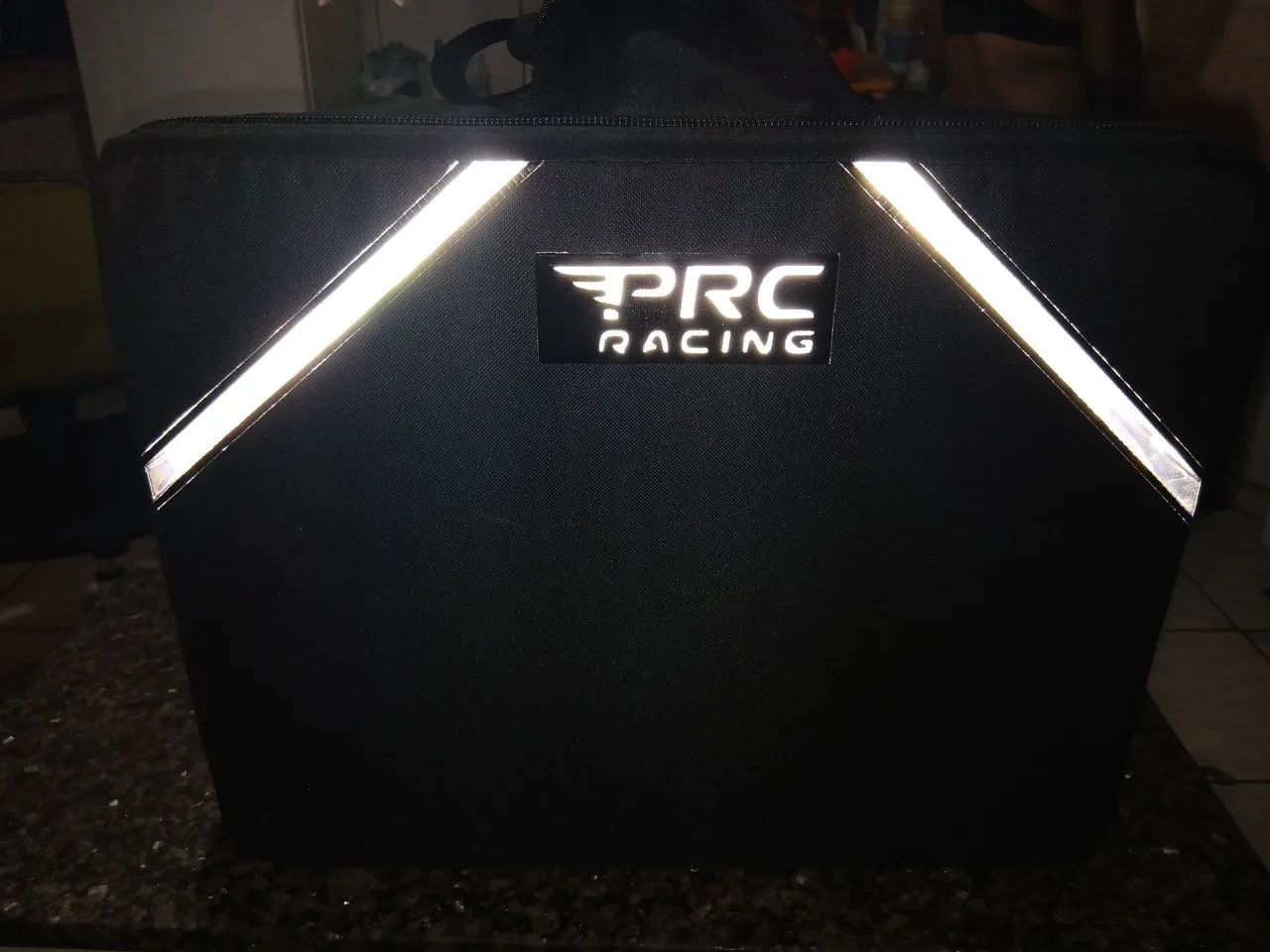 Bag entregador nova