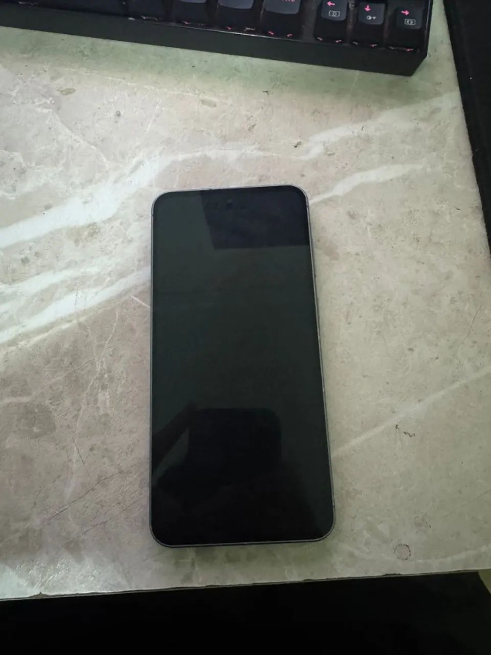 Celular Samsung A55 ( em perfeito estado) - Foto 2