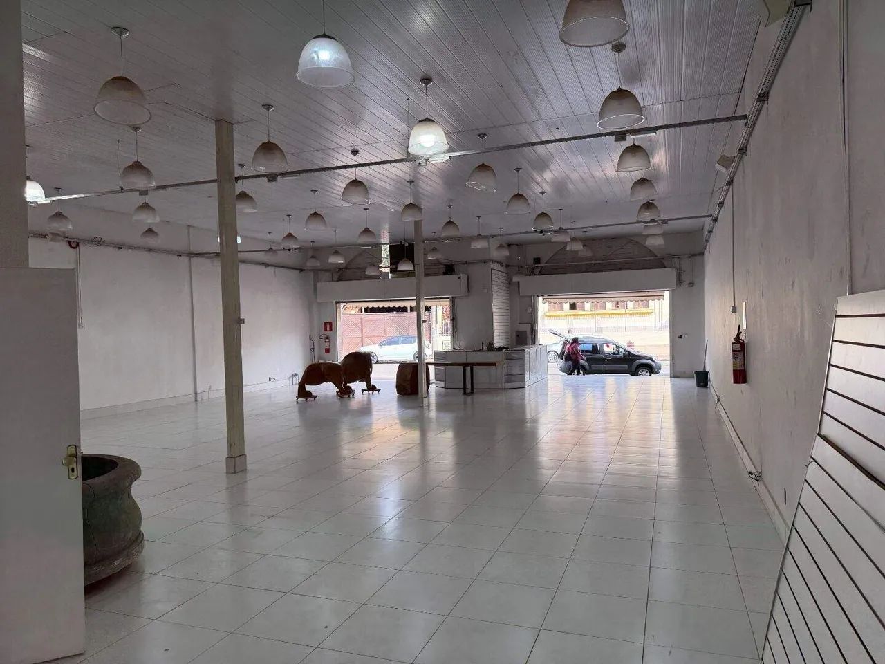 Loja disponível para locação no Centro - Igarapé/MG. - Foto 3