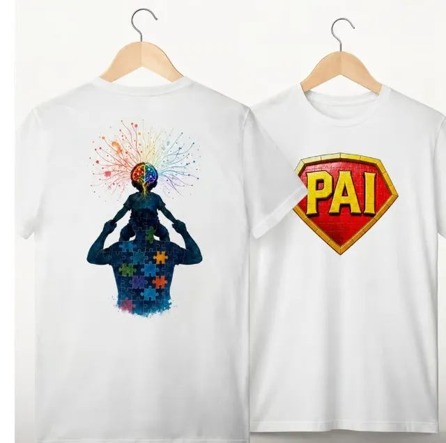 Camisa personalizada a partir 50$ - Foto 2