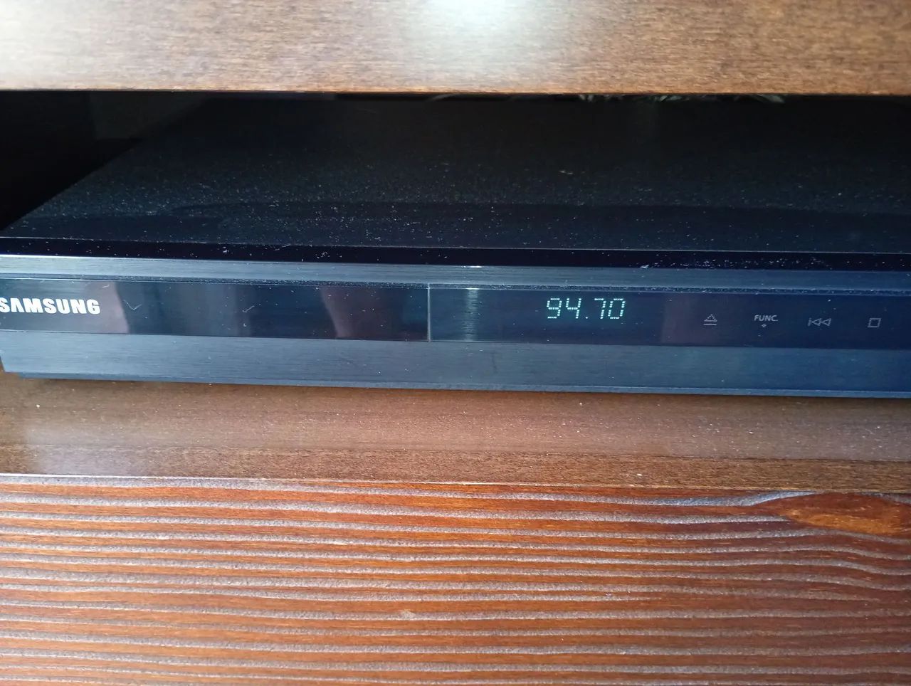 Home theater Samsung HT-C350 - Foto 3
