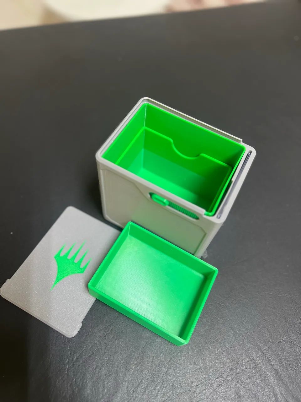 DECK BOX - Foto 4