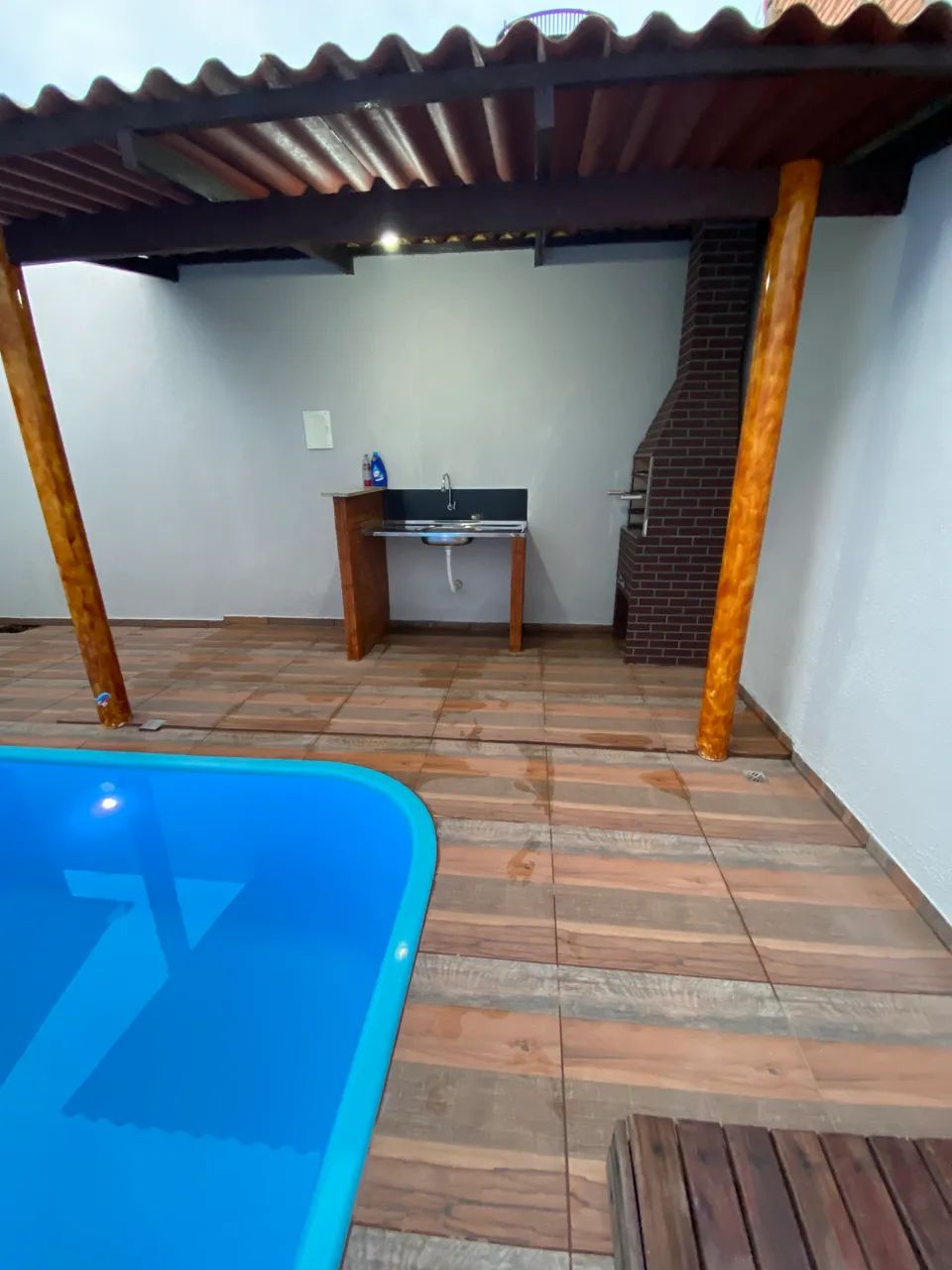 CASA A VENDA  - Foto 5