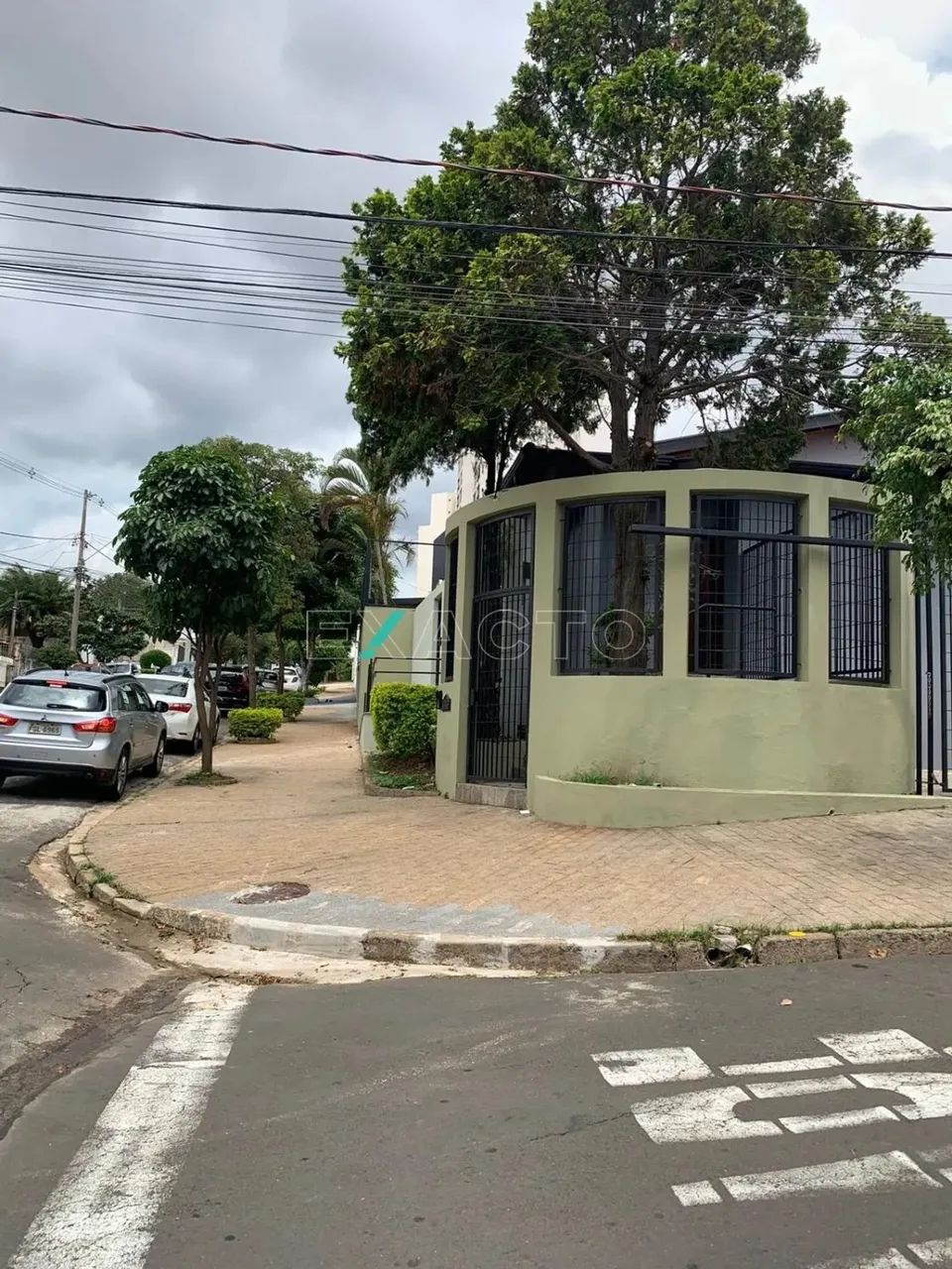 sala - Jardim Nossa Senhora Auxiliadora - Campinas - Foto 7