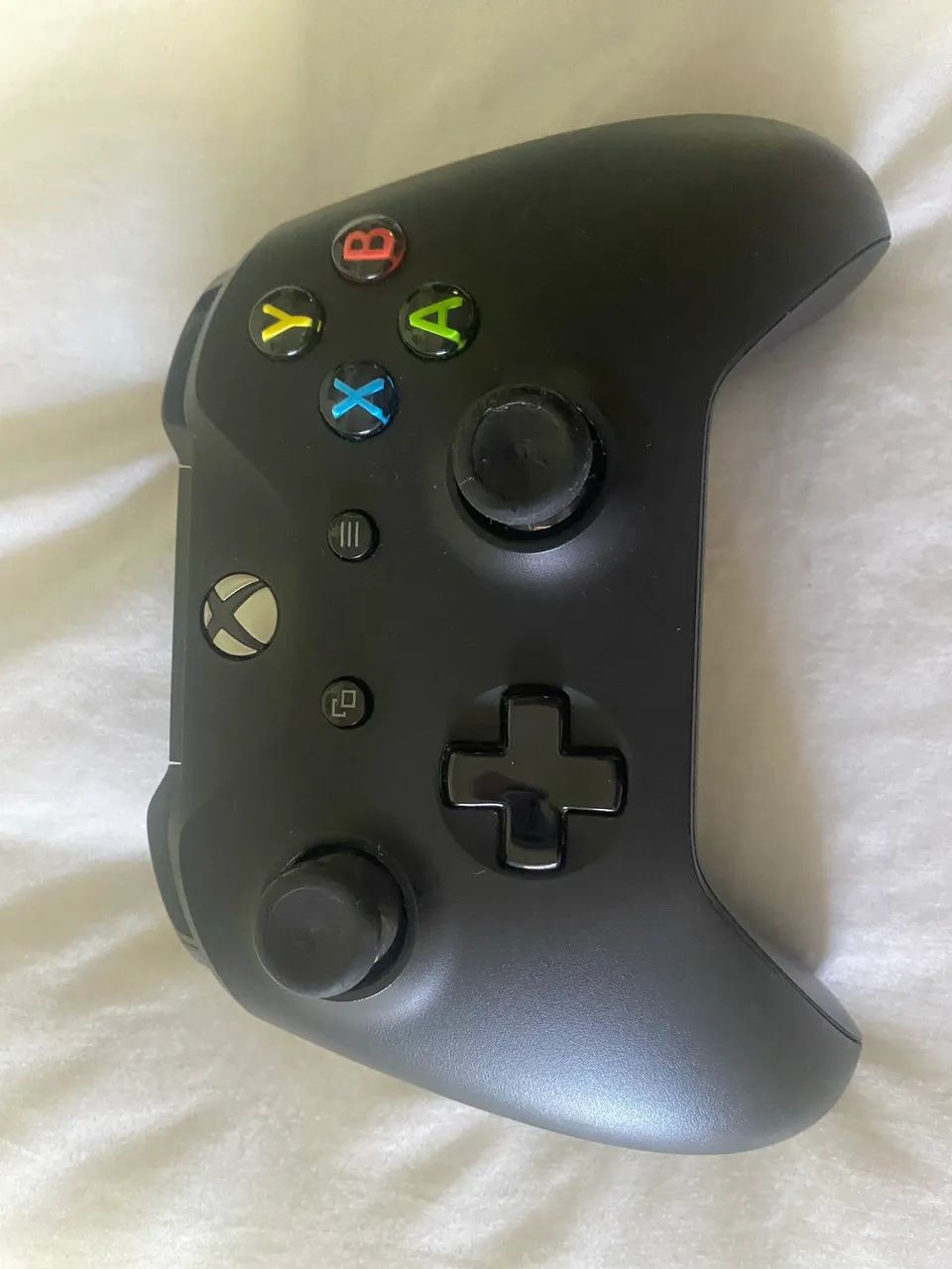 Controle de Xbox série S - Foto 2