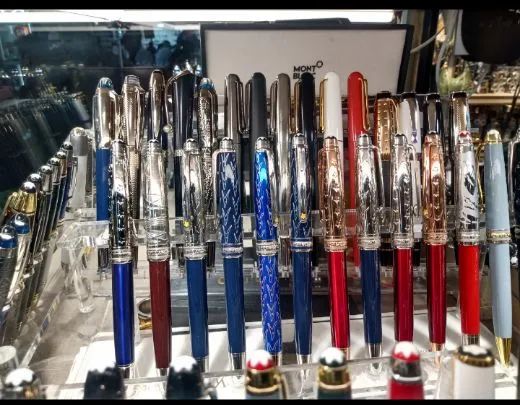 Canetas Montblanc Premium  - Foto 5