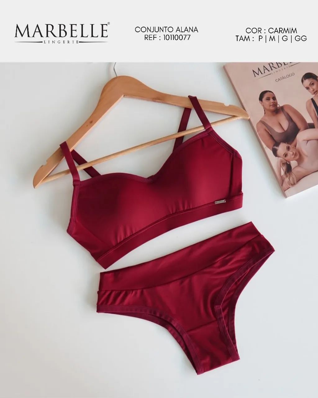 Lingeries Marbelle - Foto 3