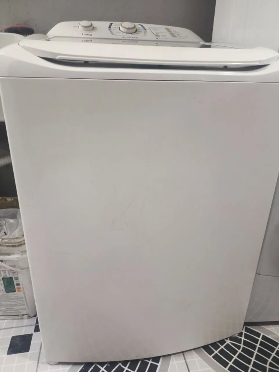 Máquina de lavar roupa Electrolux 13k - Foto 3