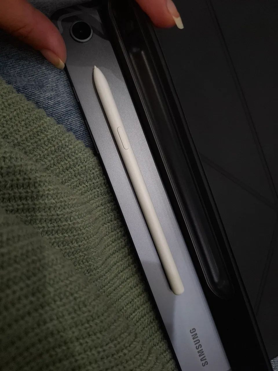 Samsung Tab S10 Lite - Foto 5
