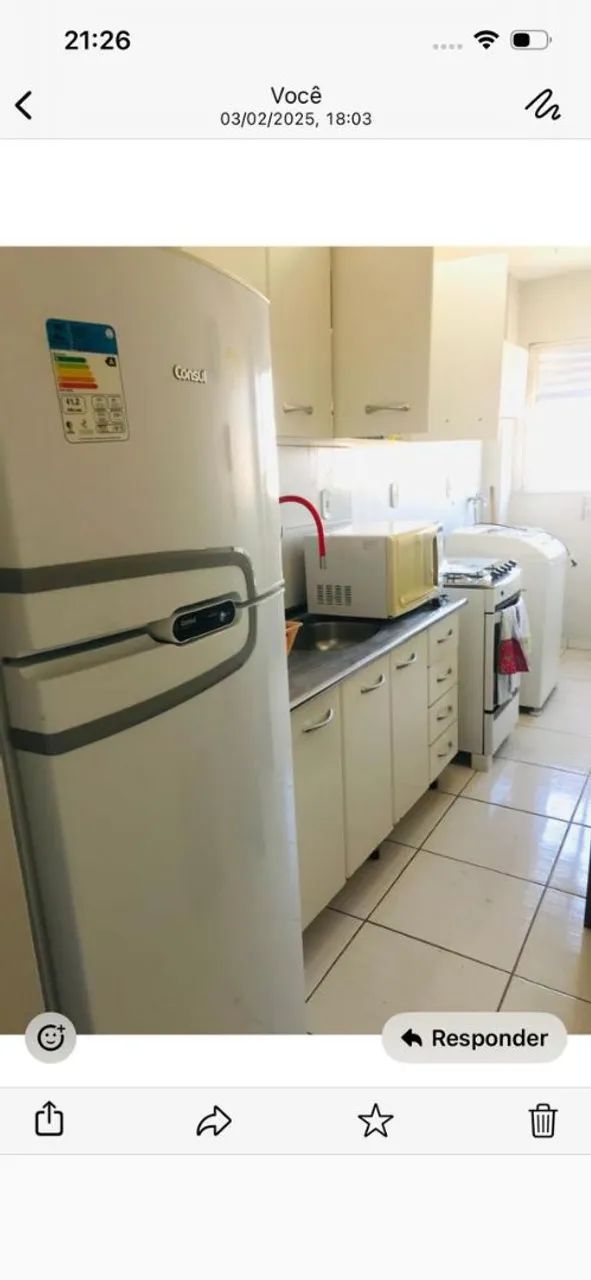 Vaga em quarto - rapaz - Foto 3