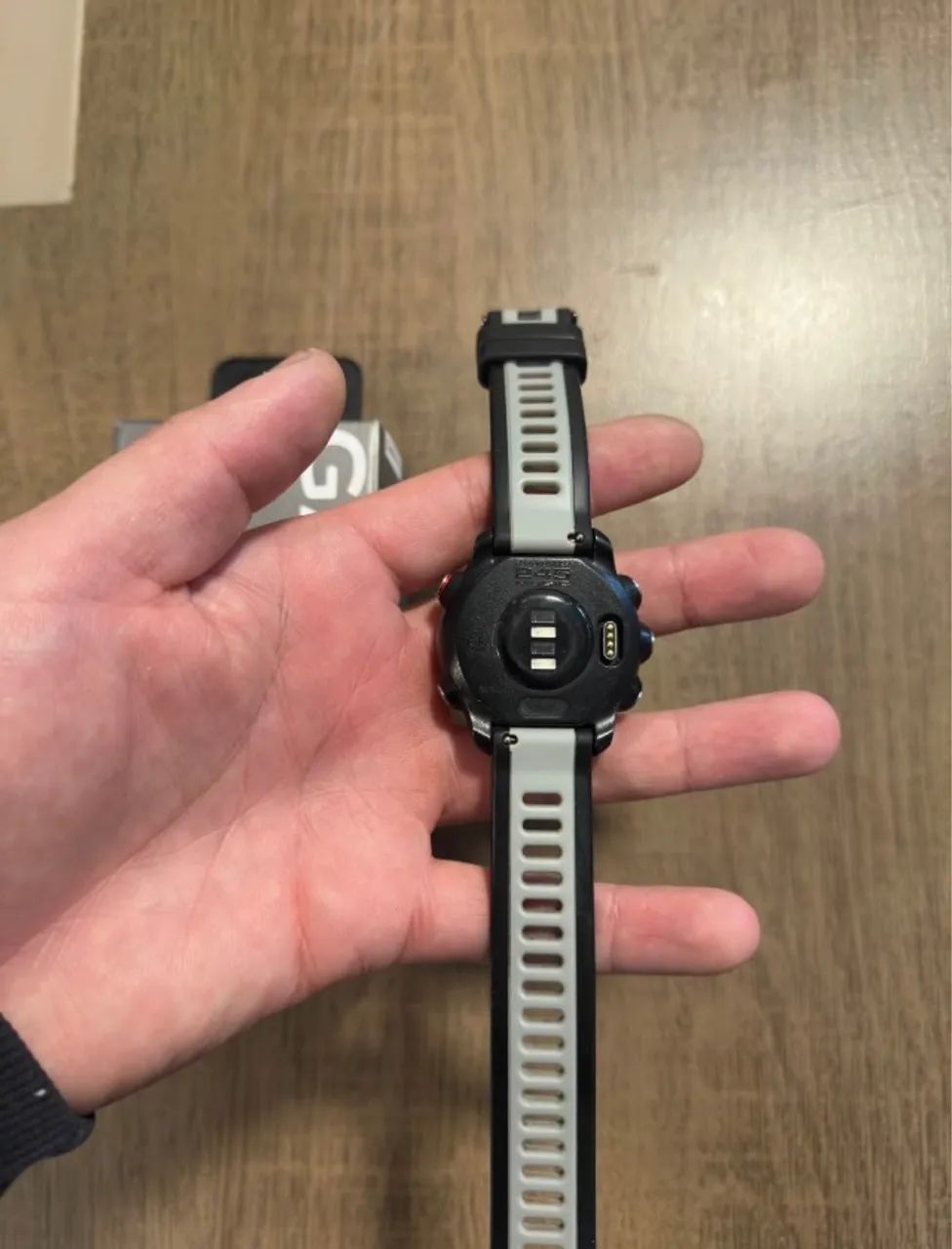 Garmin FR245music  - Foto 2