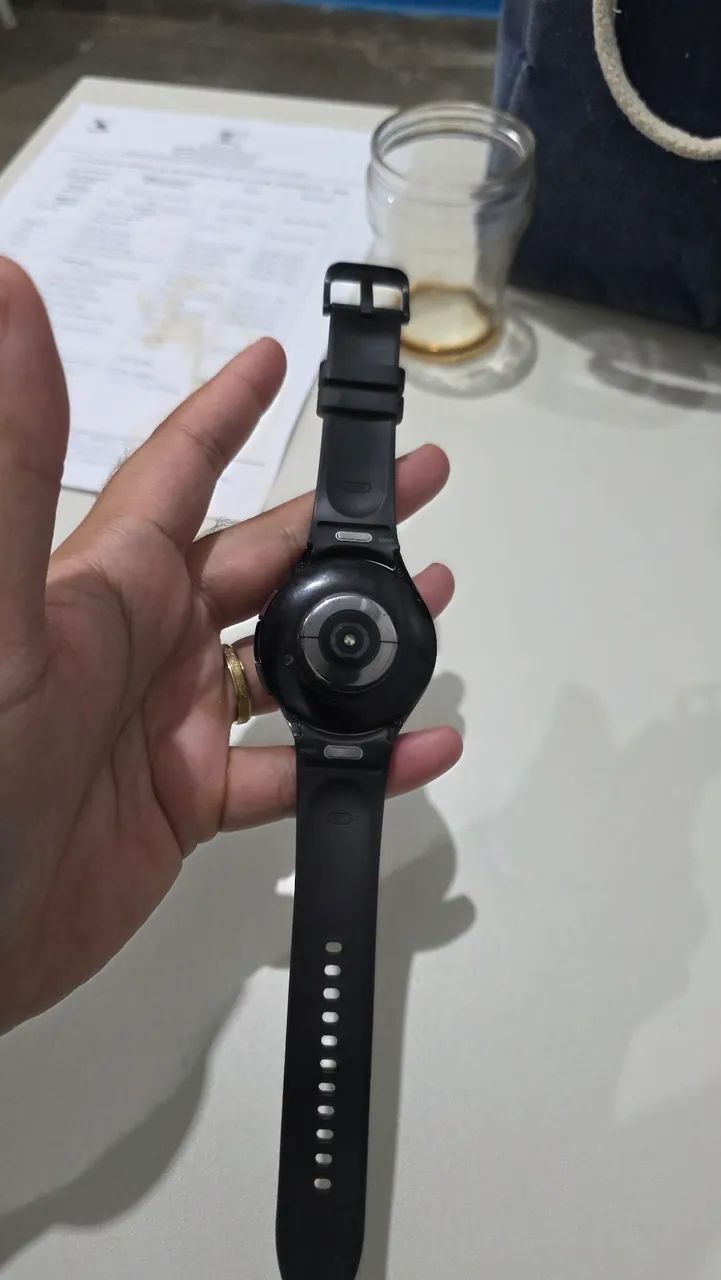 Samsung Galaxy watch 6 classic  - Foto 4