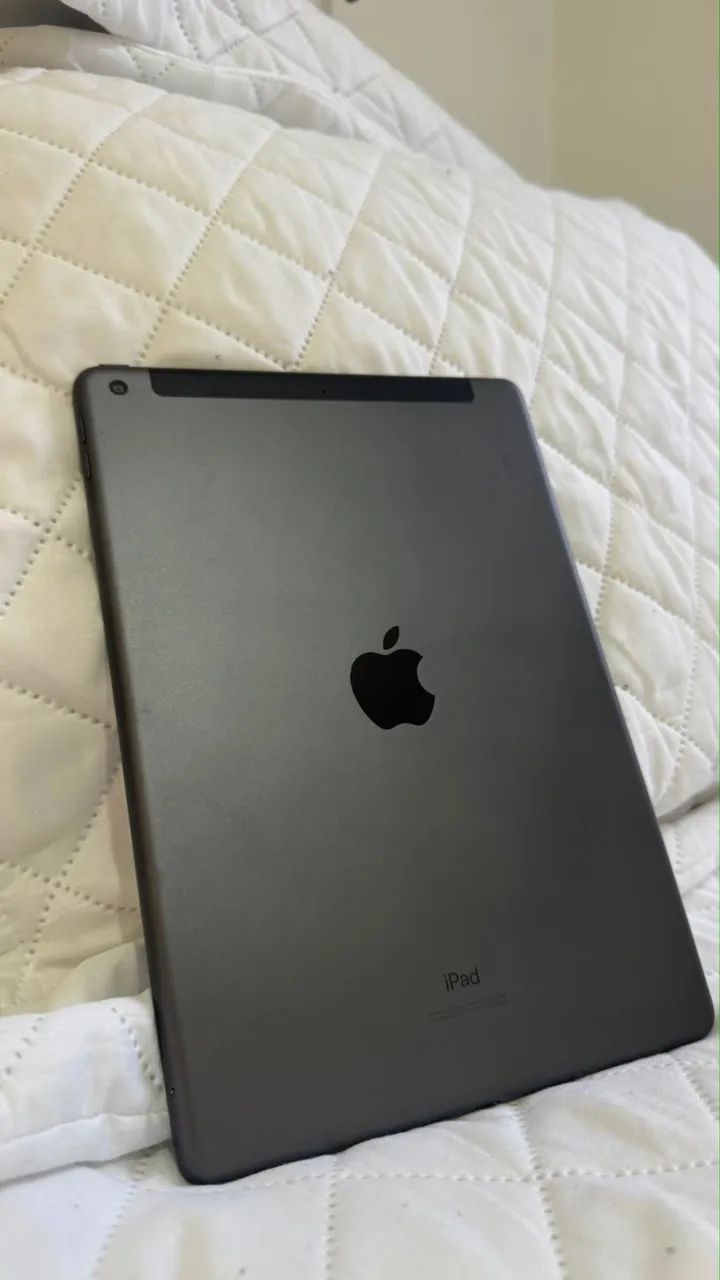 Vendo iPad 8ª geração 
