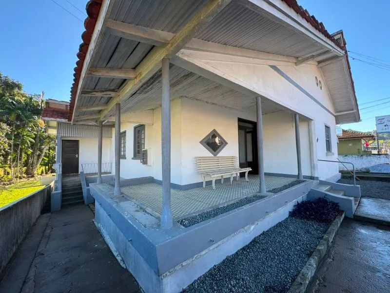 Casa Mista TIMBÓ - SC - Foto 2