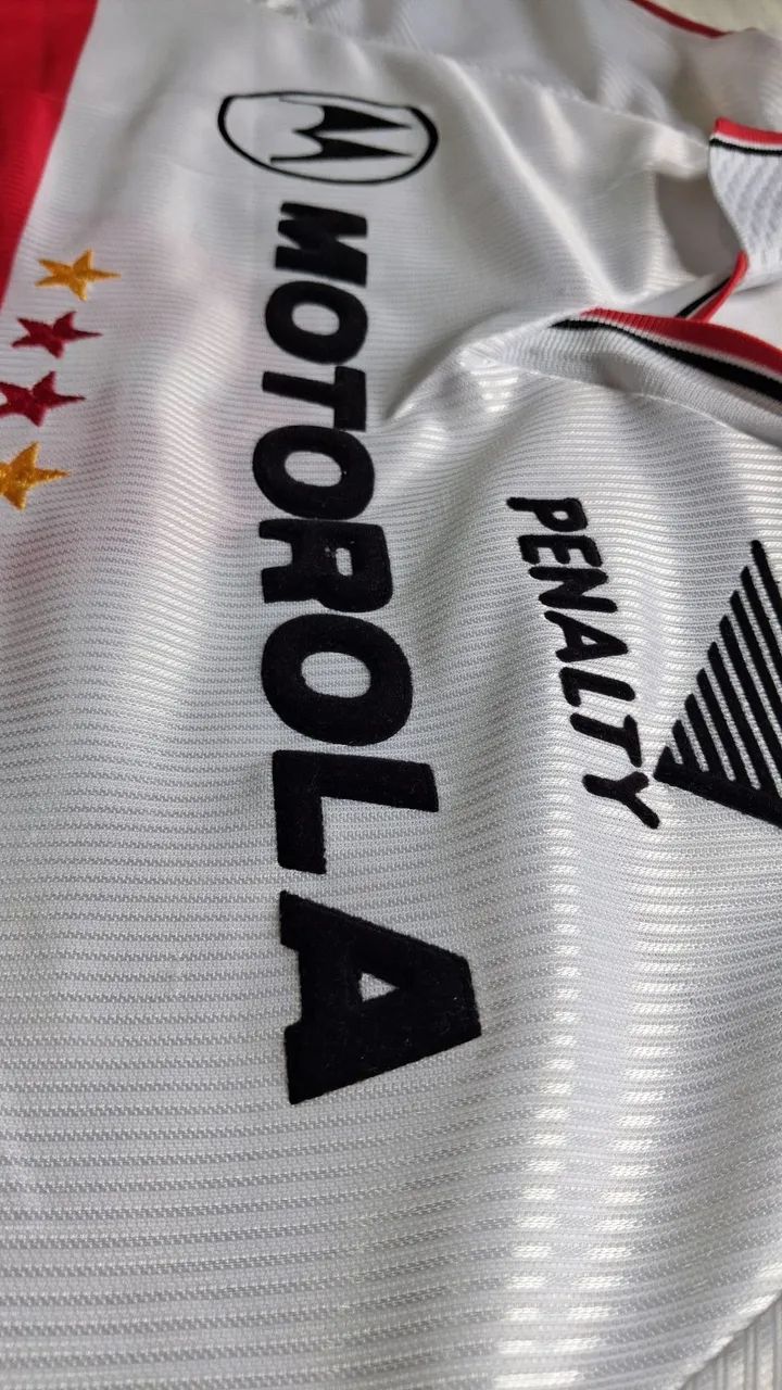 Camisa SPFC  - Foto 3