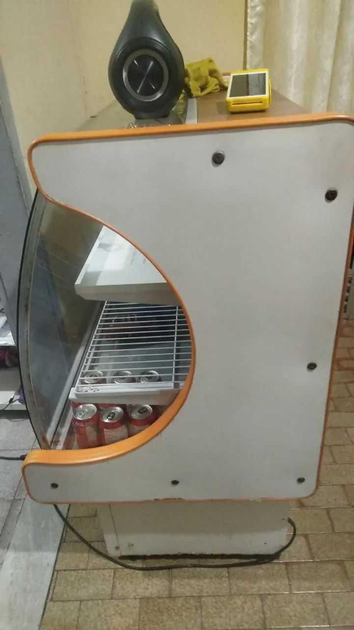 Freezer balcão  - Foto 2