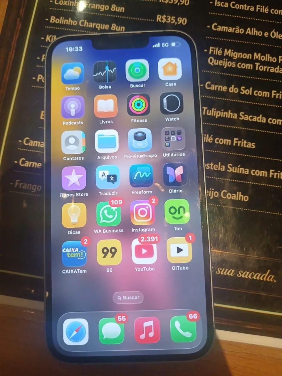 iPhone 14 - Foto 2