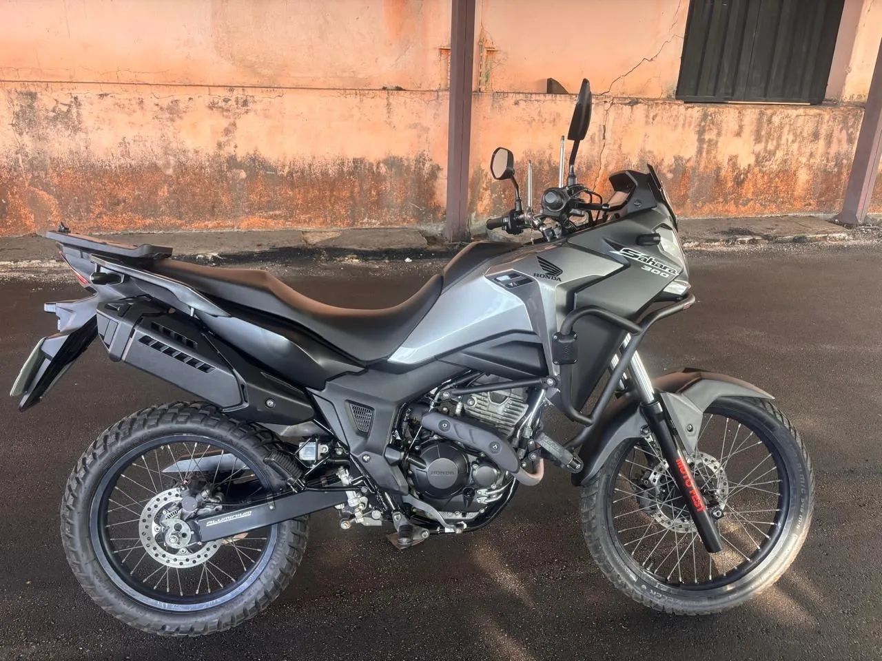Vendo XRE SHARA NOVA - Foto 5