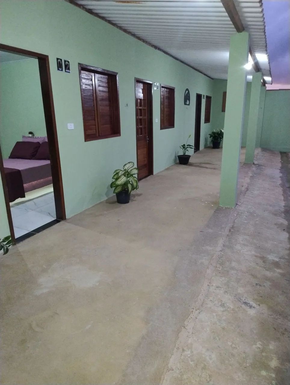 Rancho Doce Campo - Estreito do Norte  - Foto 11