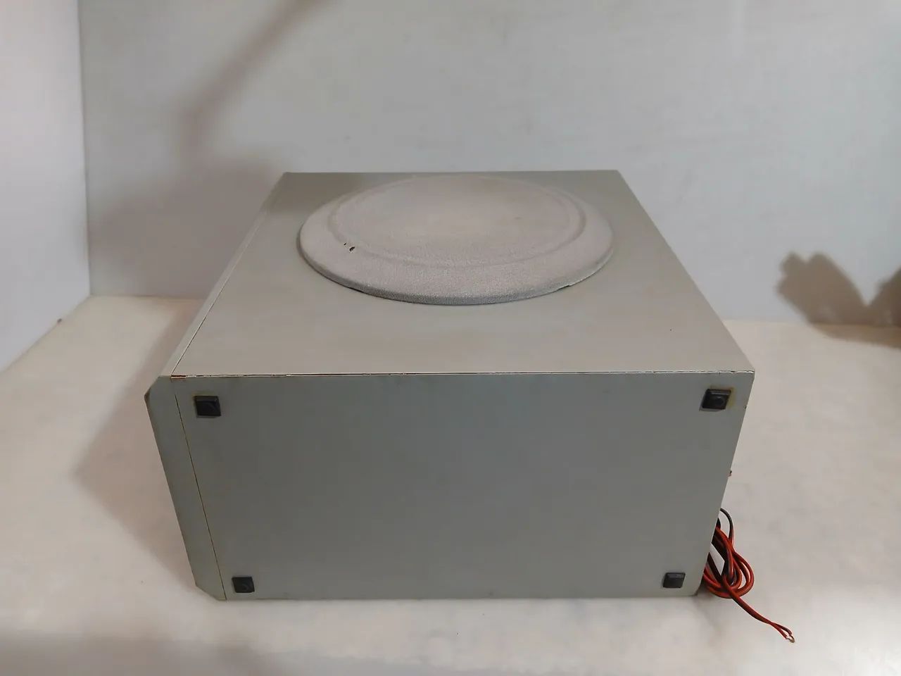 Subwoofer Passivo Panasonic SB W95 - Foto 5