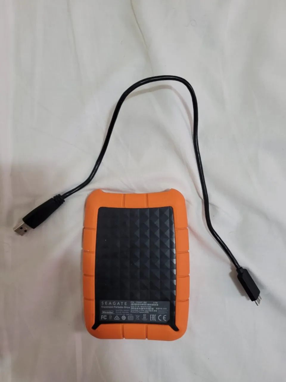 hd externo de 2.5