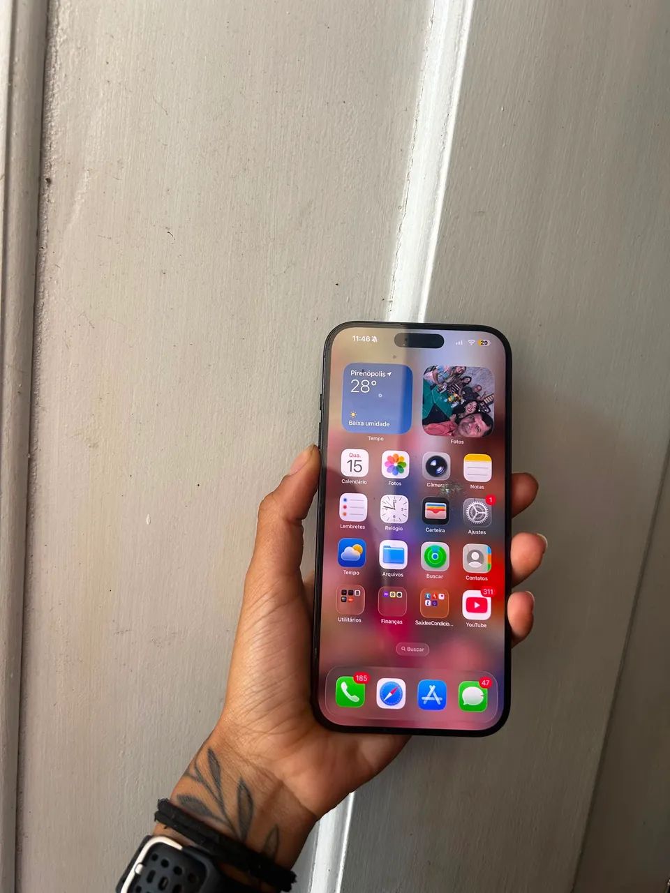 iPhone 16 pro Max 256gb - Foto 4
