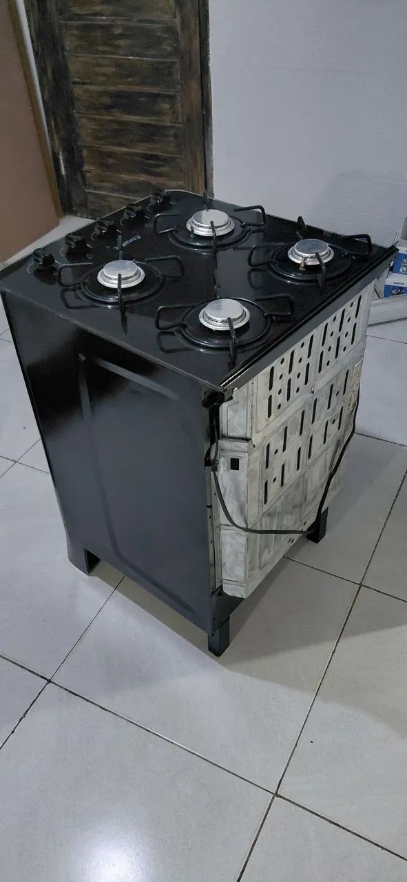 Fogão  - Foto 5